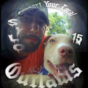 Meet your Posher, Scott